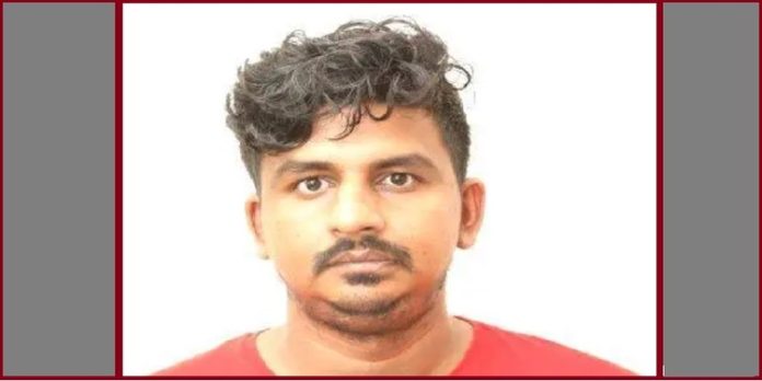 രണ്ടാം വിവാഹത്തിനായി മാട്രിമോണിയിൽ രജിസ്റ്റർ ചെയ്യുന്ന യുവതികളുടെ നമ്പർ ശേഖരിച്ച് തട്ടിപ്പ് ; കണ്ണൂർ സ്വദേശി അറസ്റ്റിൽ രണ്ടാം വിവാഹത്തിനായി മാട്രിമോണിയിൽ രജിസ്റ്റർ ചെയ്യുന്ന യുവതികളുടെ നമ്പർ ശേഖരിച്ച് തട്ടിപ്പ് ; കണ്ണൂർ സ്വദേശി അറസ്റ്റിൽ