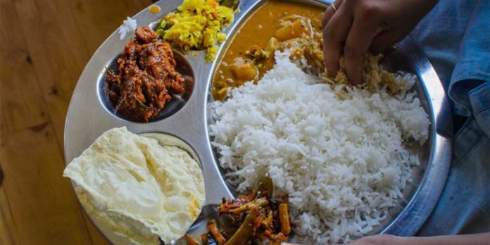ഒരു മാസം ചോറ് കഴിക്കാതിരുന്നാല് എന്തു സംഭവിക്കും? ഒരു മാസം ചോറ് കഴിക്കാതിരുന്നാല് എന്തു സംഭവിക്കും?