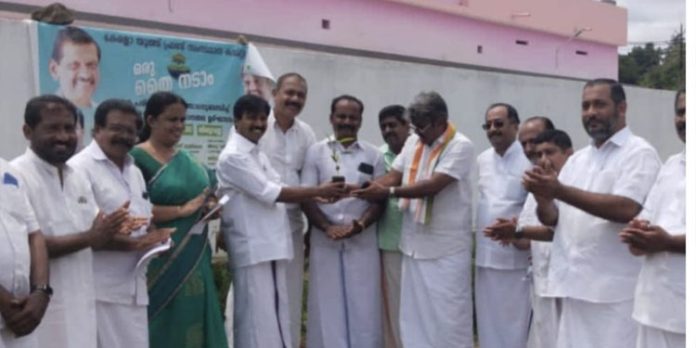 പരിസ്ഥിതി സംരക്ഷിക്കേണ്ട ഏറ്റവും അനിവാര്യമായ കാലഘട്ടമാണിതെന്ന് അപു ജോൺ ജോസഫ് പരിസ്ഥിതി സംരക്ഷിക്കേണ്ട ഏറ്റവും അനിവാര്യമായ കാലഘട്ടമാണിതെന്ന് അപു ജോൺ ജോസഫ്