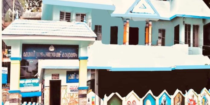 കാലാവധി കഴിയുമ്പോൾ സ്ഥാനം ഒഴിയും ; കോന്നി ഗ്രാമപഞ്ചായത്ത് പ്രസിഡന്റ് സുലേഖ വി നായർ കാലാവധി കഴിയുമ്പോൾ സ്ഥാനം ഒഴിയും ; കോന്നി ഗ്രാമപഞ്ചായത്ത് പ്രസിഡന്റ് സുലേഖ വി നായർ