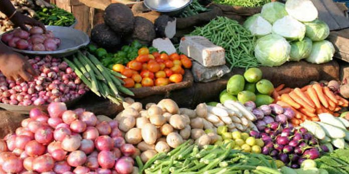 കത്തിക്കയറി പച്ചക്കറി വില ; ക്യാരറ്റ്, മുരിങ്ങക്കായ, ബീൻസ് വില നൂറ് കടന്നു കത്തിക്കയറി പച്ചക്കറി വില ; ക്യാരറ്റ്, മുരിങ്ങക്കായ, ബീൻസ് വില നൂറ് കടന്നു