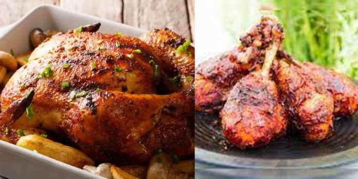 ചിക്കൻ കഴിക്കുന്നത് കൊണ്ടുള്ള ഒരു ദോഷം ; ലോകാരോഗ്യ സംഘടന പറയുന്നു ചിക്കൻ കഴിക്കുന്നത് കൊണ്ടുള്ള ഒരു ദോഷം ; ലോകാരോഗ്യ സംഘടന പറയുന്നു