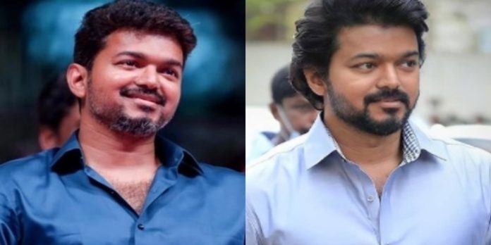 നടൻ വിജയ് രാഷ്ട്രീയത്തിലേക്കോ ? ; കാശ് വാങ്ങി വോട്ട് ചെയ്യുന്നത് വിരൽ വെച്ച് കണ്ണുകളിൽ കുത്തുന്നത് പോലെ ; വിദ്യാര്ഥികളോട് വിജയ് നടൻ വിജയ് രാഷ്ട്രീയത്തിലേക്കോ ? ; കാശ് വാങ്ങി വോട്ട് ചെയ്യുന്നത് വിരൽ വെച്ച് കണ്ണുകളിൽ കുത്തുന്നത് പോലെ ; വിദ്യാര്ഥികളോട് വിജയ്