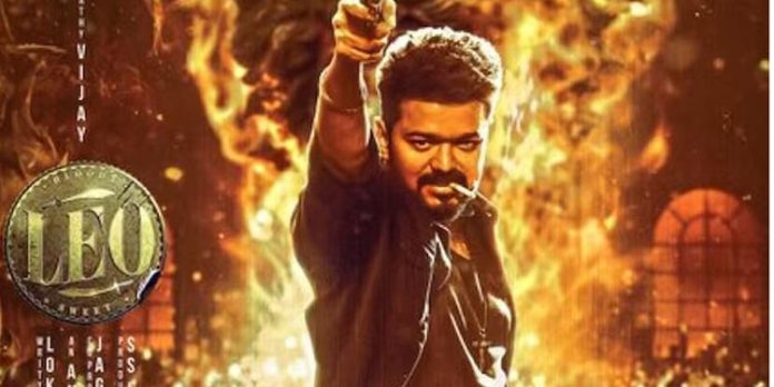 ‘ലിയോ’യിൽ ഗായകനായി വിജയ് ; ആദ്യ സർപ്രൈസ് പ്രൊമോ പങ്കുവെച്ച് ലോകേഷ് കനക രാജ് ‘ലിയോ’യിൽ ഗായകനായി വിജയ് ; ആദ്യ സർപ്രൈസ് പ്രൊമോ പങ്കുവെച്ച് ലോകേഷ് കനക രാജ്