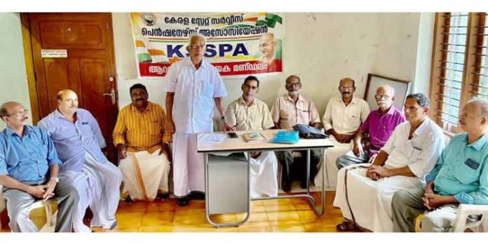 വിമർശിക്കുന്ന മാധ്യമങ്ങളേയും പ്രതിപക്ഷ നേതാക്കളേയും തകർക്കാൻ ശ്രമിക്കുന്ന ഭരണാധികാരികൾ ജനധിപത്യത്തിന് അപമാനം ; എസ്.മധുസുദനൻ പിള്ള വിമർശിക്കുന്ന മാധ്യമങ്ങളേയും പ്രതിപക്ഷ നേതാക്കളേയും തകർക്കാൻ ശ്രമിക്കുന്ന ഭരണാധികാരികൾ ജനധിപത്യത്തിന് അപമാനം ; എസ്.മധുസുദനൻ പിള്ള