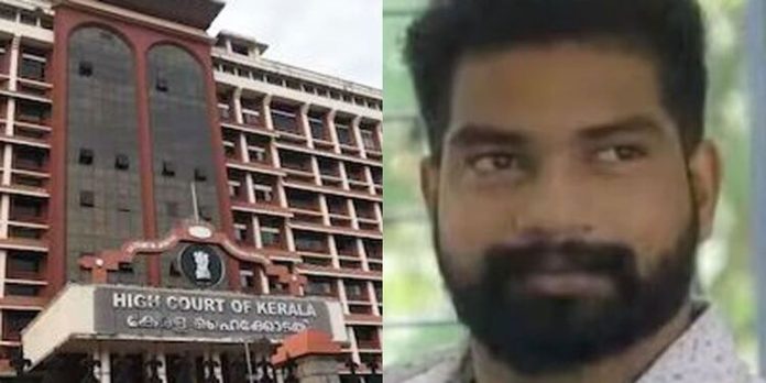 കാട്ടാക്കട ആള്മാറാട്ടക്കേസ് ; വിശാഖിന്റെ പങ്ക് ഗുരുതരം , ഹൈക്കോടതി കാട്ടാക്കട ആള്മാറാട്ടക്കേസ് ; വിശാഖിന്റെ പങ്ക് ഗുരുതരം , ഹൈക്കോടതി