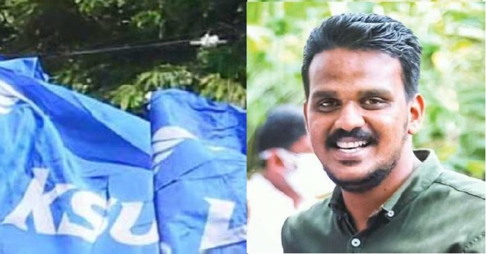 വ്യാജ സര്ട്ടിഫിക്കറ്റ് പ്രചരിപ്പിക്കുന്നുവെന്ന് അന്സില് ; ഉറവിടം കണ്ടെത്തണമെന്ന് കെ.എസ്.യു വ്യാജ സര്ട്ടിഫിക്കറ്റ് പ്രചരിപ്പിക്കുന്നുവെന്ന് അന്സില് ; ഉറവിടം കണ്ടെത്തണമെന്ന് കെ.എസ്.യു