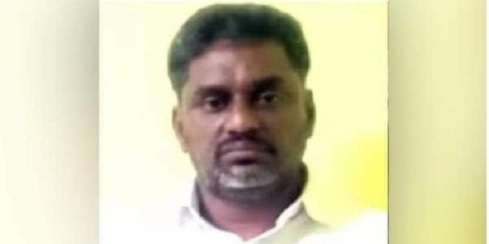 പെണ്കുട്ടിയെ 15വയസ് മുതല് അഞ്ച് വര്ഷത്തോളം ലെെംഗികമായി പീഡിപ്പിച്ചു ; പാസ്റ്റര് അറസ്റ്റില് പെണ്കുട്ടിയെ 15വയസ് മുതല് അഞ്ച് വര്ഷത്തോളം ലെെംഗികമായി പീഡിപ്പിച്ചു ; പാസ്റ്റര് അറസ്റ്റില്