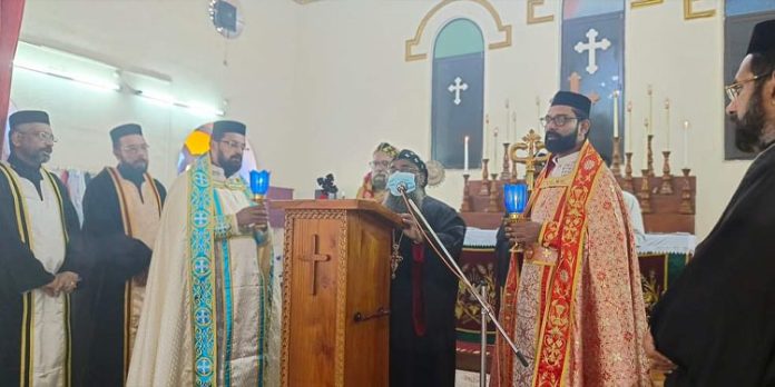 ബെന്യാമിൻ തിരുമേനി സമൂഹത്തിൽ ക്രൈസ്തവ സ്നേഹം പകർന്നു നൽകിയ ശ്രേഷ്ഠാചാര്യൻ ബെന്യാമിൻ തിരുമേനി സമൂഹത്തിൽ ക്രൈസ്തവ സ്നേഹം പകർന്നു നൽകിയ ശ്രേഷ്ഠാചാര്യൻ