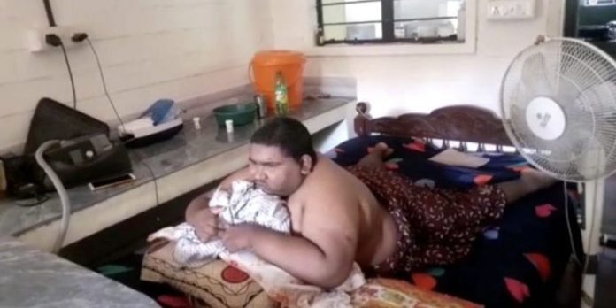 അപൂർവ്വ രോഗം പിടിപെട്ട യുവാവ് ചികിത്സാസഹായം തേടുന്നു അപൂർവ്വ രോഗം പിടിപെട്ട യുവാവ് ചികിത്സാസഹായം തേടുന്നു
