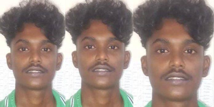 അപകടത്തിൽപ്പെട്ട ബൈക്ക് മോഷ്ടിച്ച പ്രായപൂർത്തിയാകാത്തയാൾ ഉൾപ്പെടെ രണ്ടുപേർ പിടിയിൽ അപകടത്തിൽപ്പെട്ട ബൈക്ക് മോഷ്ടിച്ച പ്രായപൂർത്തിയാകാത്തയാൾ ഉൾപ്പെടെ രണ്ടുപേർ പിടിയിൽ