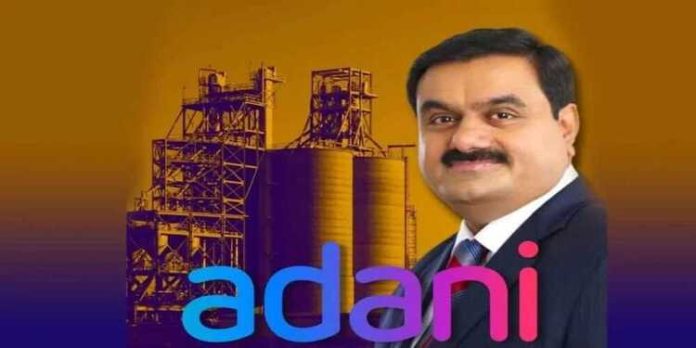 ഓഹരി വിൽപ്പനയിലൂടെ കോടികൾ സമാഹരിക്കാനൊരുങ്ങി അദാനി ഗ്രൂപ്പ് ഓഹരി വിൽപ്പനയിലൂടെ കോടികൾ സമാഹരിക്കാനൊരുങ്ങി അദാനി ഗ്രൂപ്പ്
