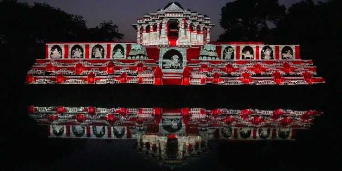 ടെക്നോളജി രംഗത്ത് അതിവേഗം മുന്നേറി ഇന്ത്യ ; ലോകത്തിലെ ആദ്യ 3-ഡി പ്രിന്റഡ് ക്ഷേത്രത്തെ വരവേൽക്കാൻ ഒരുങ്ങി ഈ സംസ്ഥാനം ടെക്നോളജി രംഗത്ത് അതിവേഗം മുന്നേറി ഇന്ത്യ ; ലോകത്തിലെ ആദ്യ 3-ഡി പ്രിന്റഡ് ക്ഷേത്രത്തെ വരവേൽക്കാൻ ഒരുങ്ങി ഈ സംസ്ഥാനം