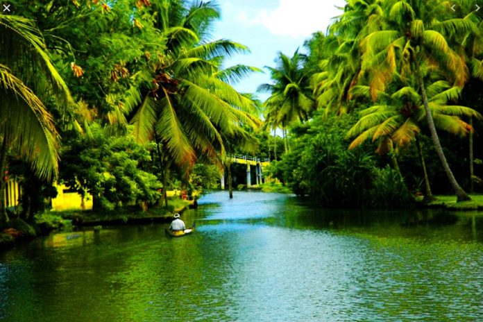 ടൂറിസം മേഖലയെ സ്ത്രീ സൗഹൃദമാക്കാനൊരുങ്ങി ടൂറിസം വകുപ്പ് ; സ്ത്രീകൾക്കായി പ്രത്യേക ആപ്പ് അവതരിപ്പിച്ചു ടൂറിസം മേഖലയെ സ്ത്രീ സൗഹൃദമാക്കാനൊരുങ്ങി ടൂറിസം വകുപ്പ് ; സ്ത്രീകൾക്കായി പ്രത്യേക ആപ്പ് അവതരിപ്പിച്ചു