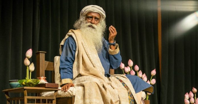 അന്താരാഷ്ട്ര യോഗാ ദിനം ; യുനെസ്കോ ആസ്ഥാനത്ത് ആത്മീയ നേതാവ് സദ്ഗുരുവിന്റ പ്രസംഗം സംഘടിപ്പിക്കും അന്താരാഷ്ട്ര യോഗാ ദിനം ; യുനെസ്കോ ആസ്ഥാനത്ത് ആത്മീയ നേതാവ് സദ്ഗുരുവിന്റ പ്രസംഗം സംഘടിപ്പിക്കും