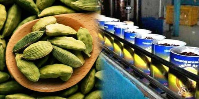 കീടനാശിനി പ്രയോഗം ; അരവണയുടെ പരിശോധന നടപടികൾ വീണ്ടും ആരംഭിച്ചു കീടനാശിനി പ്രയോഗം ; അരവണയുടെ പരിശോധന നടപടികൾ വീണ്ടും ആരംഭിച്ചു