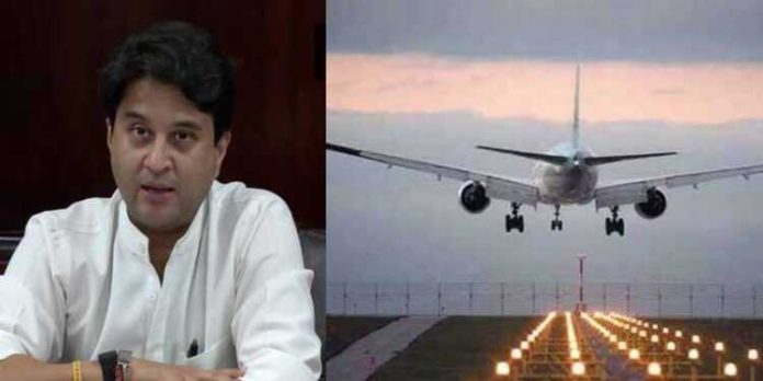 വ്യോമയാന മേഖലയിൽ അതിവേഗം കുതിച്ച് രാജ്യം ; യാത്രാ വിമാനങ്ങളുടെ എണ്ണം ഉയർത്തും വ്യോമയാന മേഖലയിൽ അതിവേഗം കുതിച്ച് രാജ്യം ; യാത്രാ വിമാനങ്ങളുടെ എണ്ണം ഉയർത്തും