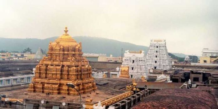 രാജ്യത്തെ മുഴുവൻ സംസ്ഥാനങ്ങളിലും തിരുപ്പതി ക്ഷേത്രം നിർമ്മിക്കാനൊരുങ്ങി തിരുമല തിരുപ്പതി ദേവസ്ഥാനം രാജ്യത്തെ മുഴുവൻ സംസ്ഥാനങ്ങളിലും തിരുപ്പതി ക്ഷേത്രം നിർമ്മിക്കാനൊരുങ്ങി തിരുമല തിരുപ്പതി ദേവസ്ഥാനം