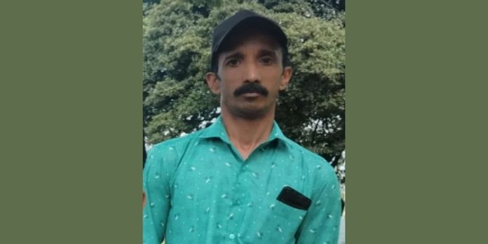 കാസർഗോഡ് സ്കൂട്ടറിൽ കാട്ടുപന്നി ഇടിച്ച് പരിക്കേറ്റ യുവാവ് മരിച്ചു കാസർഗോഡ് സ്കൂട്ടറിൽ കാട്ടുപന്നി ഇടിച്ച് പരിക്കേറ്റ യുവാവ് മരിച്ചു