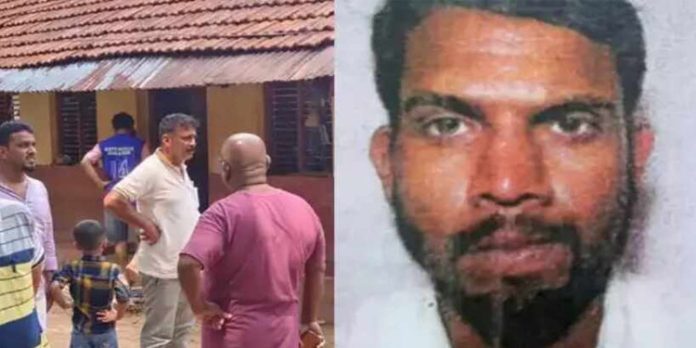 അനുജനെ കൊലപ്പെടുത്താൻ ജേഷ്ഠന്റെ ക്വട്ടേഷൻ ; മൂന്ന് പേർ അറസ്റ്റിൽ അനുജനെ കൊലപ്പെടുത്താൻ ജേഷ്ഠന്റെ ക്വട്ടേഷൻ ; മൂന്ന് പേർ അറസ്റ്റിൽ
