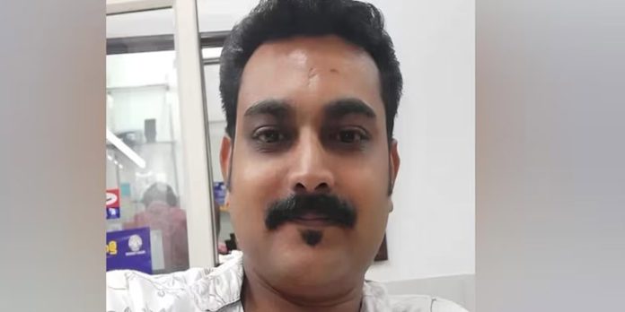 വടകരയിൽ യുവാവ് ഷോക്കേറ്റ് മരിച്ചു വടകരയിൽ യുവാവ് ഷോക്കേറ്റ് മരിച്ചു