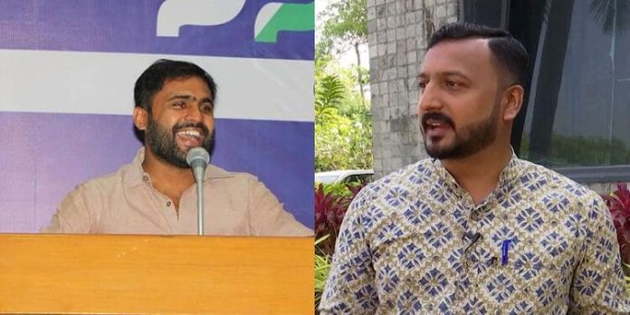 യൂത്ത് കോണ്ഗ്രസ് തിരഞ്ഞെടുപ്പില് ഗ്രൂപ്പുകളി ; സമദൂരം പ്രഖ്യാപിച്ച് കെ.പി.സി.സി യൂത്ത് കോണ്ഗ്രസ് തിരഞ്ഞെടുപ്പില് ഗ്രൂപ്പുകളി ; സമദൂരം പ്രഖ്യാപിച്ച് കെ.പി.സി.സി