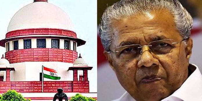 ലാവ്ലിൻ കേസ് സുപ്രീം കോടതിയുടെ പുതിയ ബെഞ്ചിൽ ; കേസ് ഈ മാസം 18ന് പരിഗണിക്കും ലാവ്ലിൻ കേസ് സുപ്രീം കോടതിയുടെ പുതിയ ബെഞ്ചിൽ ; കേസ് ഈ മാസം 18ന് പരിഗണിക്കും