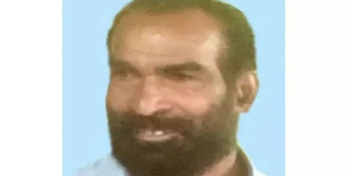 പുല്ലരിയാന് പോയ കര്ഷകനെ മരിച്ച നിലയില് കണ്ടെത്തിയ സംഭവം ; അസ്വാഭാവികതയില്ലെന്ന് പോസ്റ്റ്മോര്ട്ടം റിപ്പോര്ട്ട് പുല്ലരിയാന് പോയ കര്ഷകനെ മരിച്ച നിലയില് കണ്ടെത്തിയ സംഭവം ; അസ്വാഭാവികതയില്ലെന്ന് പോസ്റ്റ്മോര്ട്ടം റിപ്പോര്ട്ട്