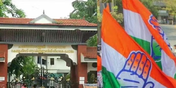ചങ്ങനാശ്ശേരി നഗരസഭയിൽ യുഡിഎഫിന് ഭരണം നഷ്ടമായി ചങ്ങനാശ്ശേരി നഗരസഭയിൽ യുഡിഎഫിന് ഭരണം നഷ്ടമായി