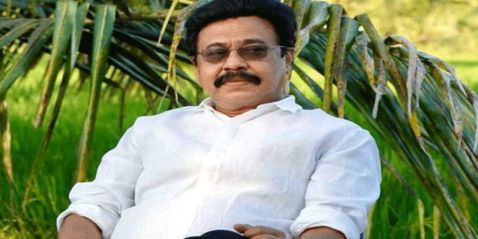 പുതിയ താരങ്ങളെ നിലയ്ക്ക് നിർത്തണം : സംവിധായകൻ വിനയൻ പുതിയ താരങ്ങളെ നിലയ്ക്ക് നിർത്തണം : സംവിധായകൻ വിനയൻ