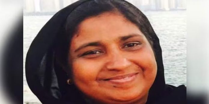വായില് തുണി തിരുകി, കമ്പിപ്പാരകൊണ്ട് ആക്രമിച്ചു ; വര്ക്കലയില് വീട്ടമ്മയെ ഭര്ത്താവിന്റെ ബന്ധുക്കള് കൊലപ്പെടുത്തിയത് അതിക്രൂരമായി വായില് തുണി തിരുകി, കമ്പിപ്പാരകൊണ്ട് ആക്രമിച്ചു ; വര്ക്കലയില് വീട്ടമ്മയെ ഭര്ത്താവിന്റെ ബന്ധുക്കള് കൊലപ്പെടുത്തിയത് അതിക്രൂരമായി