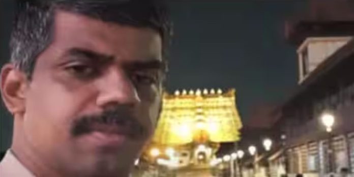 കെഎസ്ആർടിസി ബസ് ടെർമിനലിൽ യുവാവിനെ മരിച്ച നിലയിൽ കണ്ടെത്തി കെഎസ്ആർടിസി ബസ് ടെർമിനലിൽ യുവാവിനെ മരിച്ച നിലയിൽ കണ്ടെത്തി