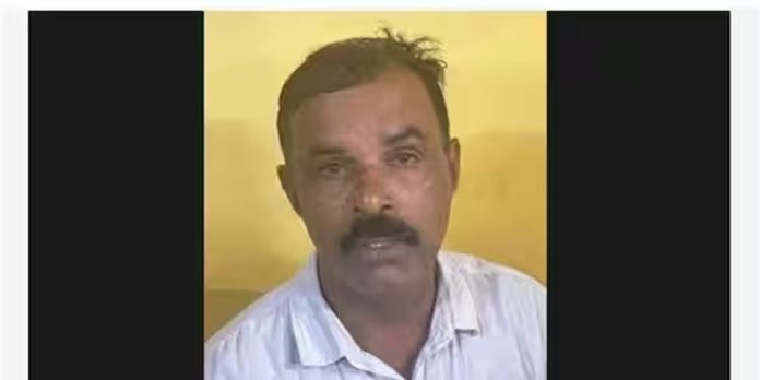 പതിനേഴുകാരനെ ഭീഷണിപ്പെടുത്തി പീഡിപ്പിച്ചു ; മധ്യവയസ്കൻ അറസ്റ്റിൽ പതിനേഴുകാരനെ ഭീഷണിപ്പെടുത്തി പീഡിപ്പിച്ചു ; മധ്യവയസ്കൻ അറസ്റ്റിൽ