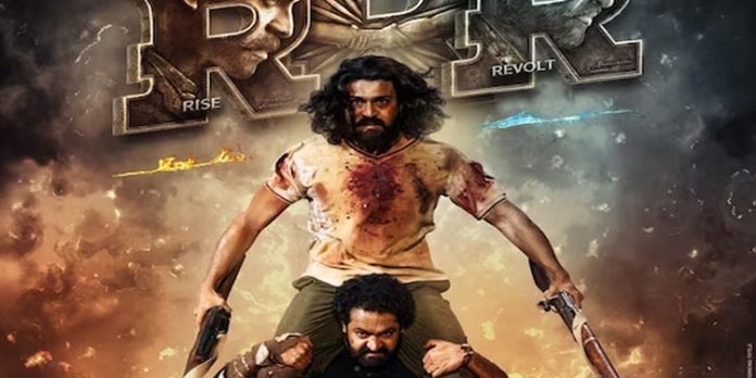 തിരക്കഥ പൂർത്തിയായിക്കൊണ്ടിരിക്കുന്നു ; ആർആർആർ 2 ചിത്രീകരണം ആഫ്രിക്കയിൽ തിരക്കഥ പൂർത്തിയായിക്കൊണ്ടിരിക്കുന്നു ; ആർആർആർ 2 ചിത്രീകരണം ആഫ്രിക്കയിൽ