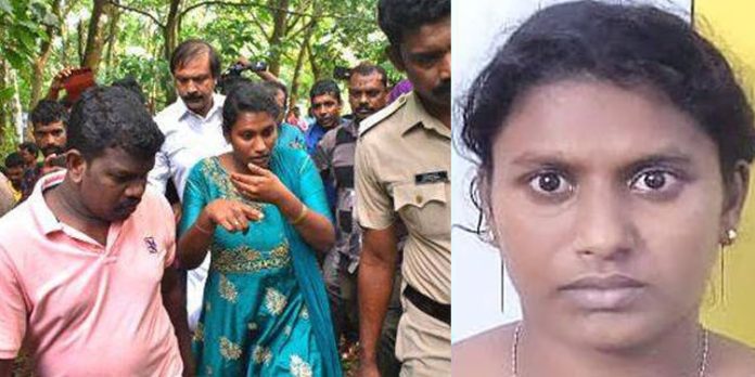 അഫ്സാനയ്ക്ക് ജാമ്യം ; നാളെ ജയില് മോചിതയാകും അഫ്സാനയ്ക്ക് ജാമ്യം ; നാളെ ജയില് മോചിതയാകും
