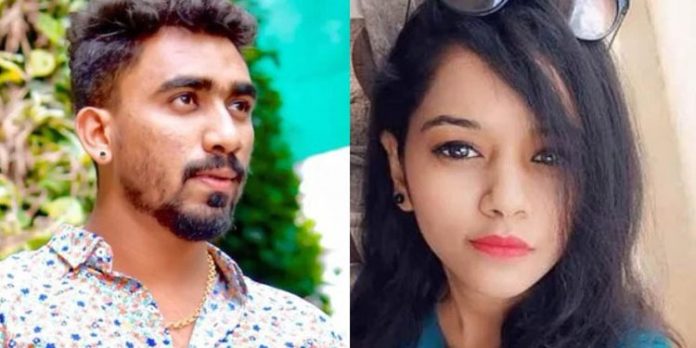 മുൻ മിസ് ആന്ധ്രയുടെ മരണം ; സുഹൃത്തായ ജിം പരിശീലകൻ അറസ്റ്റിൽ മുൻ മിസ് ആന്ധ്രയുടെ മരണം ; സുഹൃത്തായ ജിം പരിശീലകൻ അറസ്റ്റിൽ
