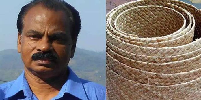 കൈതോലപ്പായയിൽ സി.പി.എം നേതാവ് പണം കടത്തിയെന്ന ശക്തിധരന്റെ ആരോപണം പോലീസ് അന്വേഷിക്കും കൈതോലപ്പായയിൽ സി.പി.എം നേതാവ് പണം കടത്തിയെന്ന ശക്തിധരന്റെ ആരോപണം പോലീസ് അന്വേഷിക്കും
