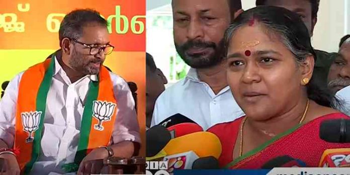 ലോക്സഭാ തെരഞ്ഞെടുപ്പിനായി തയ്യാറെടുക്കുന്ന ബിജെപിക്ക് വെല്ലുവിളിയായി ഗ്രൂപ്പിസം ലോക്സഭാ തെരഞ്ഞെടുപ്പിനായി തയ്യാറെടുക്കുന്ന ബിജെപിക്ക് വെല്ലുവിളിയായി ഗ്രൂപ്പിസം