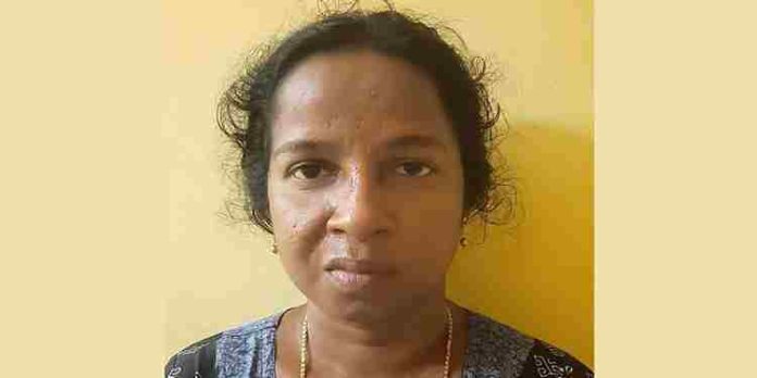 തൃശൂരിലെ യുവാവിന്റെ അസ്വാഭാവിക മരണം കൊലപാതകം: ഭാര്യ അറസ്റ്റില് തൃശൂരിലെ യുവാവിന്റെ അസ്വാഭാവിക മരണം കൊലപാതകം: ഭാര്യ അറസ്റ്റില്
