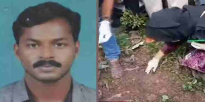 കൊല്ലപ്പെട്ടന്ന് കരുതിയ കാണാതായ നൗഷാദിനെ കണ്ടെത്തി; ഭാര്യയുടെ മൊഴി കളവെന്ന് പോലീസ് കൊല്ലപ്പെട്ടന്ന് കരുതിയ കാണാതായ നൗഷാദിനെ കണ്ടെത്തി; ഭാര്യയുടെ മൊഴി കളവെന്ന് പോലീസ്