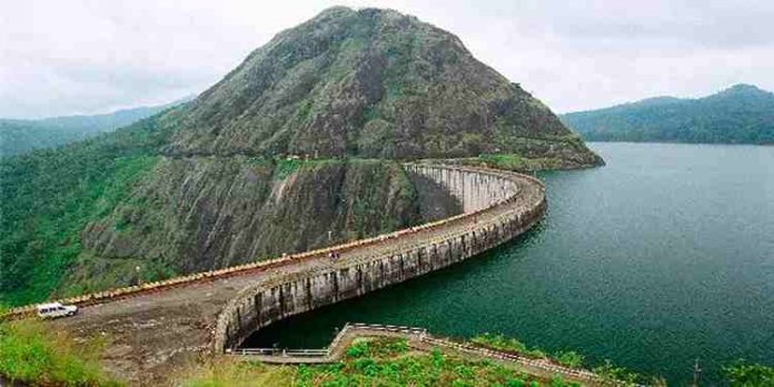 കാലവർഷം ദുർബലം; സംസ്ഥാനത്തെ അണക്കെട്ടുകളിലെ ജലനിരപ്പ് താഴോട്ട് കാലവർഷം ദുർബലം; സംസ്ഥാനത്തെ അണക്കെട്ടുകളിലെ ജലനിരപ്പ് താഴോട്ട്