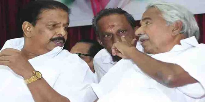 സ്നേഹം കൊണ്ട് ലോകം ജയിച്ച രാജാവിന്റെ കഥ ഇവിടെ അവസാനിക്കുന്നുവെന്ന് കെ. സുധാകരൻ സ്നേഹം കൊണ്ട് ലോകം ജയിച്ച രാജാവിന്റെ കഥ ഇവിടെ അവസാനിക്കുന്നുവെന്ന് കെ. സുധാകരൻ