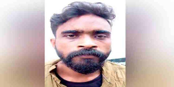 കുപ്രസിദ്ധ കുറ്റവാളി ഫാന്റം പൈലിയെ പിടികൂടി കുപ്രസിദ്ധ കുറ്റവാളി ഫാന്റം പൈലിയെ പിടികൂടി