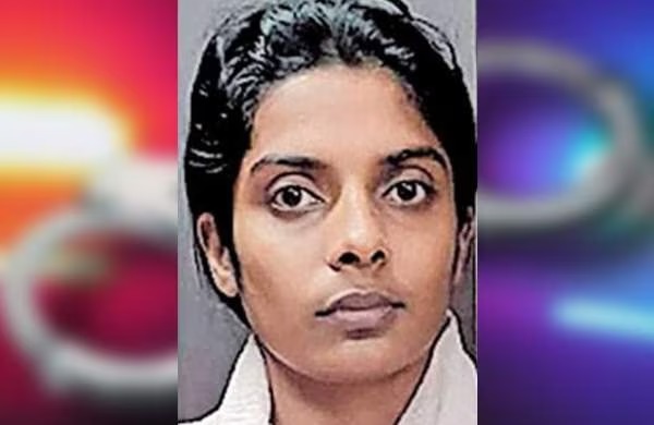 സുഹൃത്തിന്റെ വീട്ടിൽ മാമോദീസയ്ക്ക് എത്തി ലക്ഷങ്ങളുടെ സ്വർണാഭരണങ്ങൾ കവർന്ന കേസ് ; യുവതി അറസ്റ്റിൽ സുഹൃത്തിന്റെ വീട്ടിൽ മാമോദീസയ്ക്ക് എത്തി ലക്ഷങ്ങളുടെ സ്വർണാഭരണങ്ങൾ കവർന്ന കേസ് ; യുവതി അറസ്റ്റിൽ