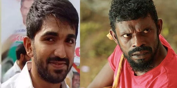 എനിക്കെതിരെ കേസ് വേണം : ഉമ്മൻചാണ്ടിയെ അധിക്ഷേപിച്ച സംഭവത്തിൽ ചാണ്ടി ഉമ്മന് മറുപടിയുമായി വിനായകൻ എനിക്കെതിരെ കേസ് വേണം : ഉമ്മൻചാണ്ടിയെ അധിക്ഷേപിച്ച സംഭവത്തിൽ ചാണ്ടി ഉമ്മന് മറുപടിയുമായി വിനായകൻ