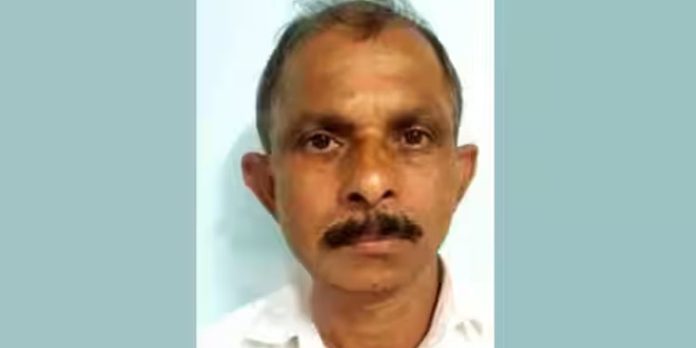ആദിവാസി യുവതിയെ പീഡിപ്പിക്കാന് ശ്രമം ; 57-കാരൻ അറസ്റ്റില് ആദിവാസി യുവതിയെ പീഡിപ്പിക്കാന് ശ്രമം ; 57-കാരൻ അറസ്റ്റില്
