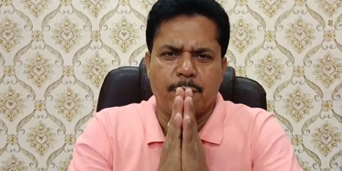 ‘മഹാഭാരതത്തിലെ ലൗ ജിഹാദ്’ പരാമർശം ; മാപ്പ് പറഞ്ഞ് അസം കോൺഗ്രസ് അധ്യക്ഷൻ ‘മഹാഭാരതത്തിലെ ലൗ ജിഹാദ്’ പരാമർശം ; മാപ്പ് പറഞ്ഞ് അസം കോൺഗ്രസ് അധ്യക്ഷൻ