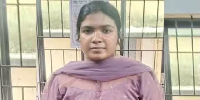 പട്ടാളത്തില് ജോലി വാഗ്ദാനം ചെയ്ത് ലക്ഷങ്ങള് തട്ടി ; യുവതി പിടിയില് പട്ടാളത്തില് ജോലി വാഗ്ദാനം ചെയ്ത് ലക്ഷങ്ങള് തട്ടി ; യുവതി പിടിയില്