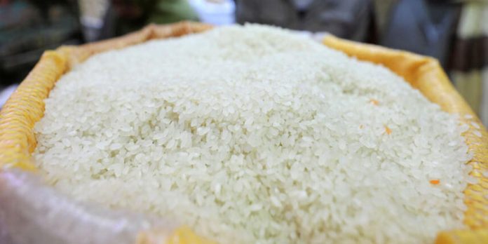 ഇന്ത്യക്ക് പിന്നാലെ അരി കയറ്റുമതിക്ക് വിലക്കേര്പ്പെടുത്തി യു.എ.ഇ ഇന്ത്യക്ക് പിന്നാലെ അരി കയറ്റുമതിക്ക് വിലക്കേര്പ്പെടുത്തി യു.എ.ഇ