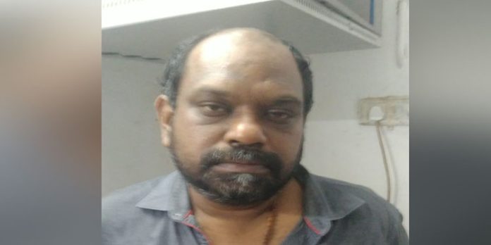 98 ലക്ഷം രൂപയുടെ വായ്പാ തട്ടിപ്പ് ; ബാങ്ക് മാനേജര് അറസ്റ്റില് 98 ലക്ഷം രൂപയുടെ വായ്പാ തട്ടിപ്പ് ; ബാങ്ക് മാനേജര് അറസ്റ്റില്